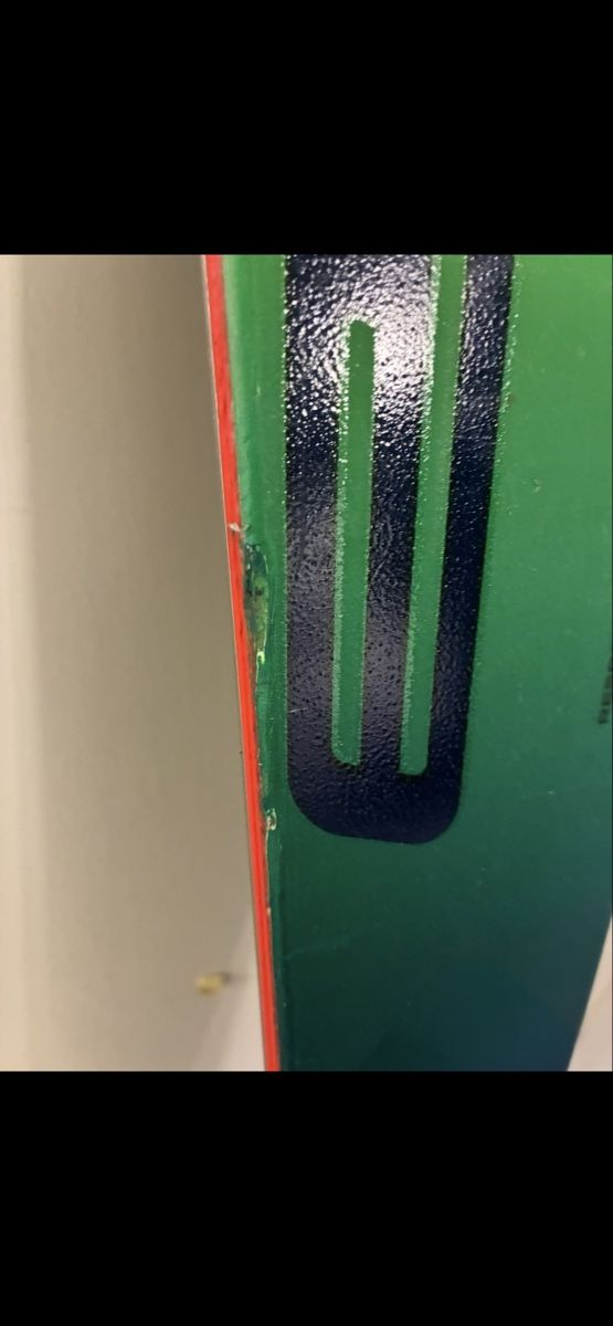 Elan Skis: Elan Carving Ski – Gebraucht aus Arisdorf von peter.sch 2