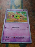 POKEMON  Natu    G  PAR DE   071/182   KP50   2023
