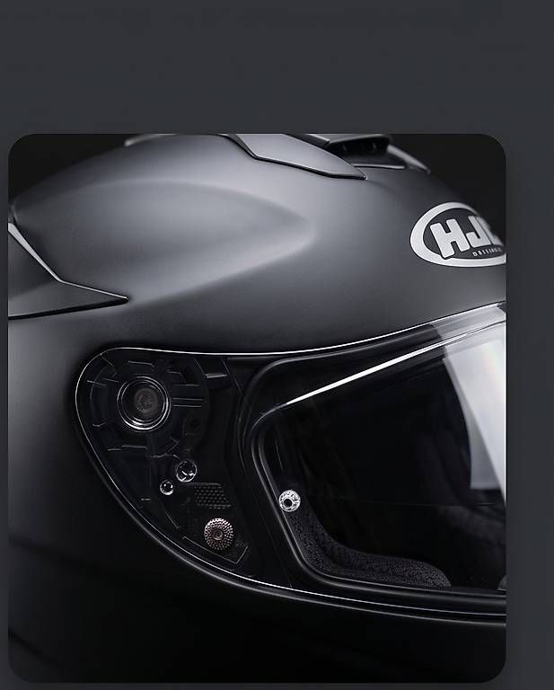 Casques & visières: Integralhelm – D'occasion à Biglen par adrian017 4