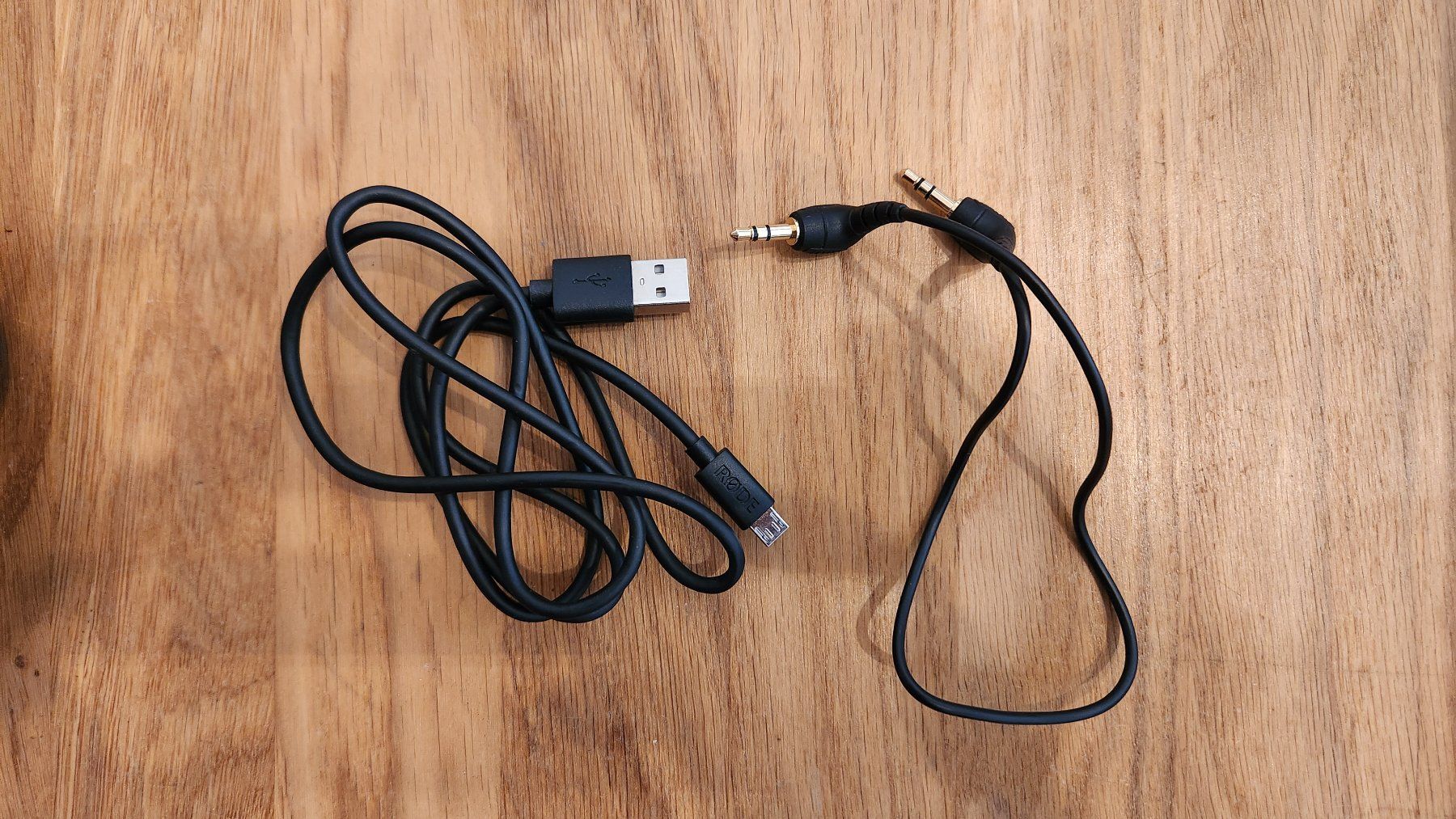 Røde Microphones: Rode VideoMic Pro+ Microphone NEUF – Neuf (Voir description) à Aigle par Mickael-b4 5