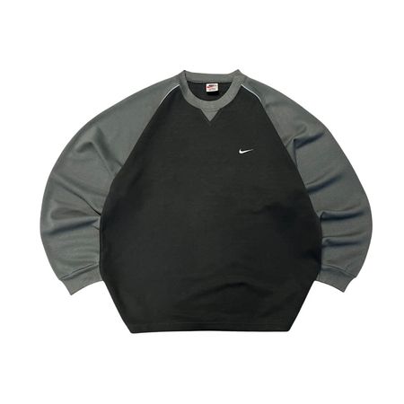Vintage Nike Made in USA Sweat (XL)