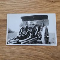 Carte Postal AK Milirär Kloten
