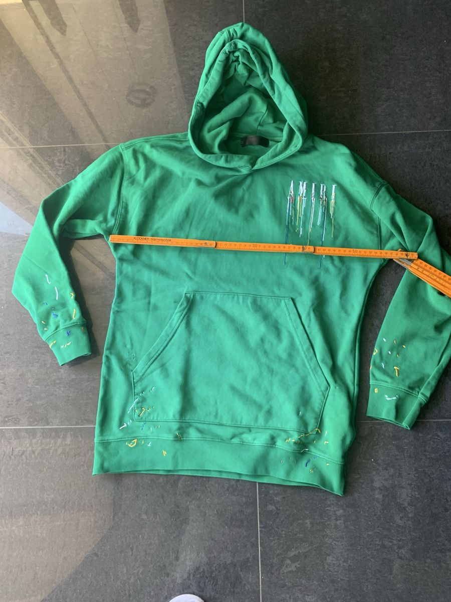 Amiri Pullover & Sweatshirts: Amiri Pullover  – Gebraucht aus Bergdietikon von zor_856j 6