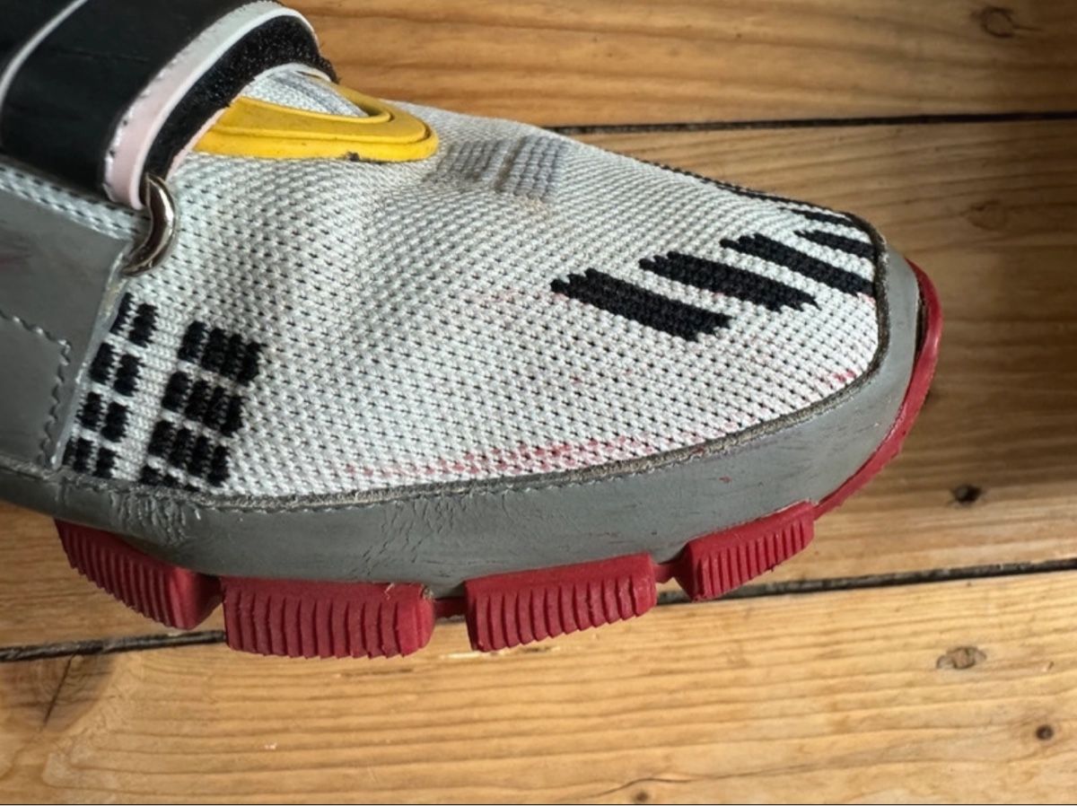Prada Chaussures hommes: Prada Crossection Sneakers Gr.45 – D'occasion à Zürich par zoh_26cj 3
