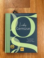 Kochbuch „Liebes Gemüse“