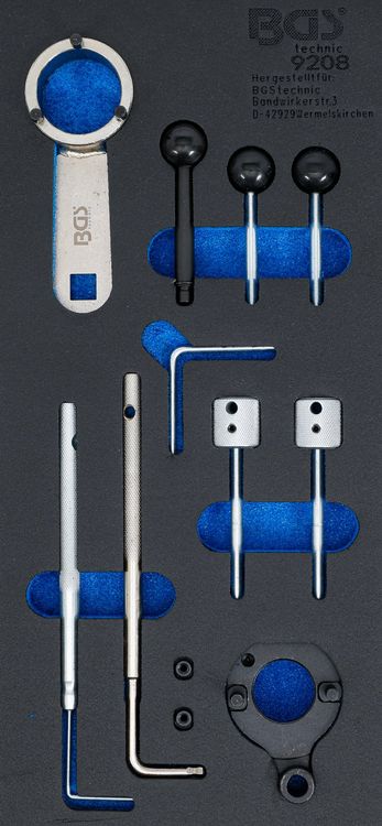 4-in-1 Türscharnier Werkzeug Set - Professioneller Scharnier-Einstellschlüssel Für Perfekte Türen