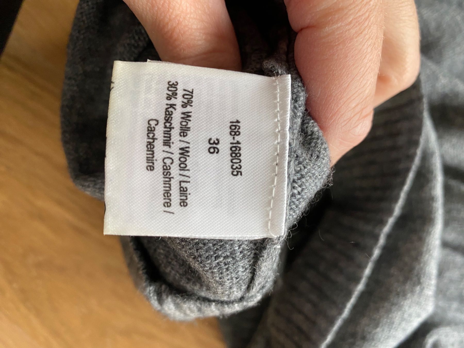 Princess goes hollywood Maglioni & Felpe: Pullover Princess goes to Hollywood – Usato da Baar venduto da rel_9lvy 3