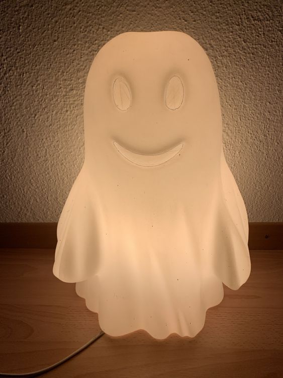 PLAQUE DE PORTE Halloween En Bois Effrayant Avec Fonction Veilleuse LED Citrouil EUR 24,88