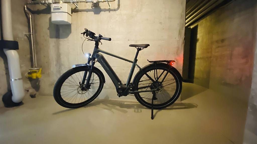 Kalkhoff Biciclette: E-Bike Kalkhoff Endeavour 5.B Advance+ L – Usato da Chur venduto da oliverch 3