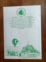 1979 Ballonpost Sursee-Steinhuserberg  (G2875)