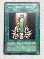 Yu-Gi-Oh Zauberkarte Ceal, Sternschnuppenbogen DR1-DE195