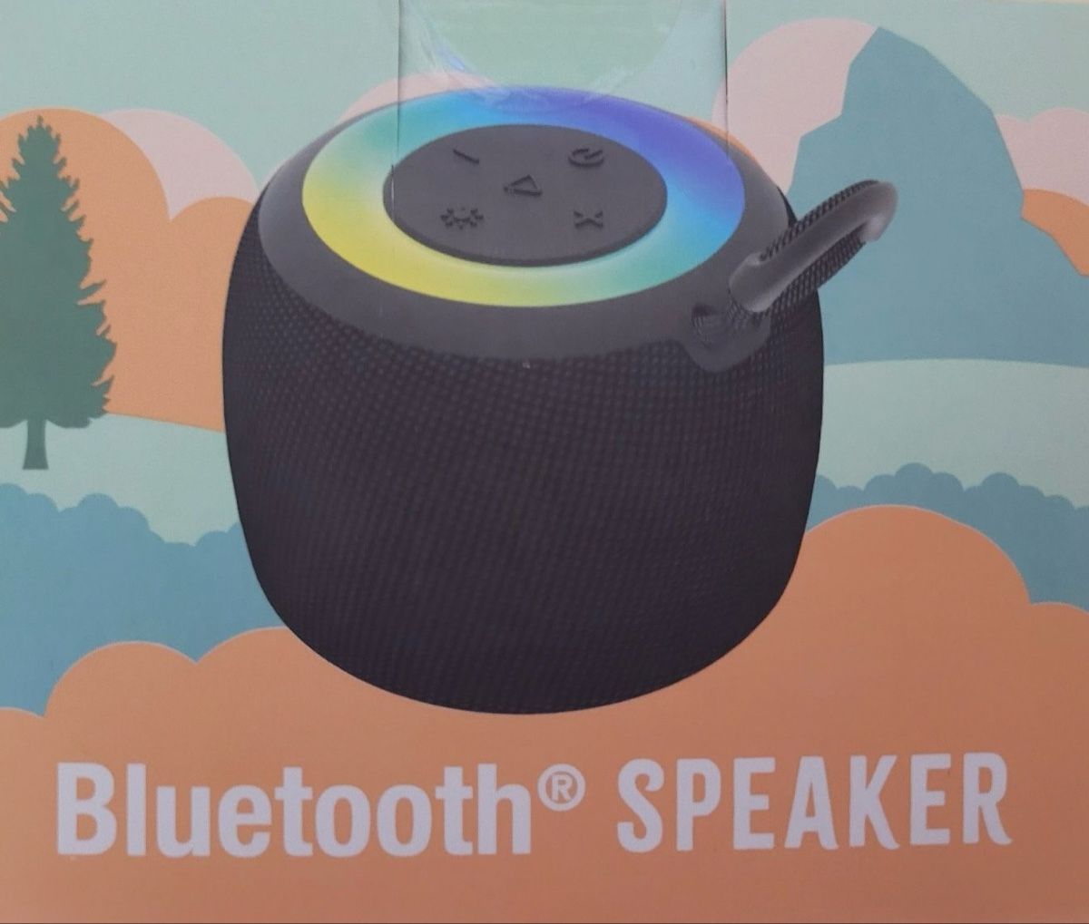 Coop Raccolte di bollini & punti: Coop gr. Sammelspass 2 Bluetooth Speaker – Nuovo e nell'imballaggio originale da Subingen venduto da han_7rg6