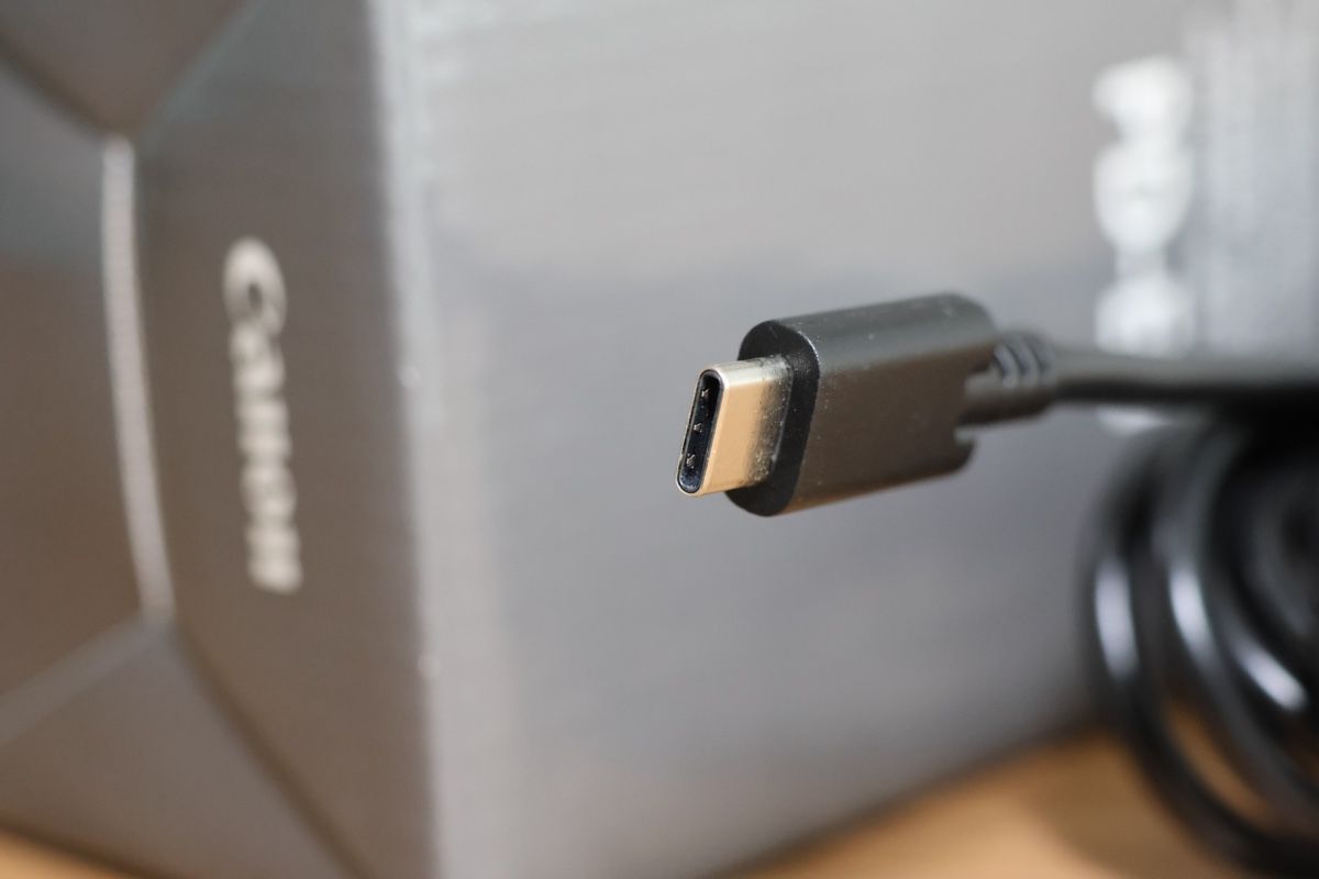 Canon Autres accessoires: Canon PD-E1 USB Power Adapter – D'occasion à St. Gallen par UsDeSchwiz 2
