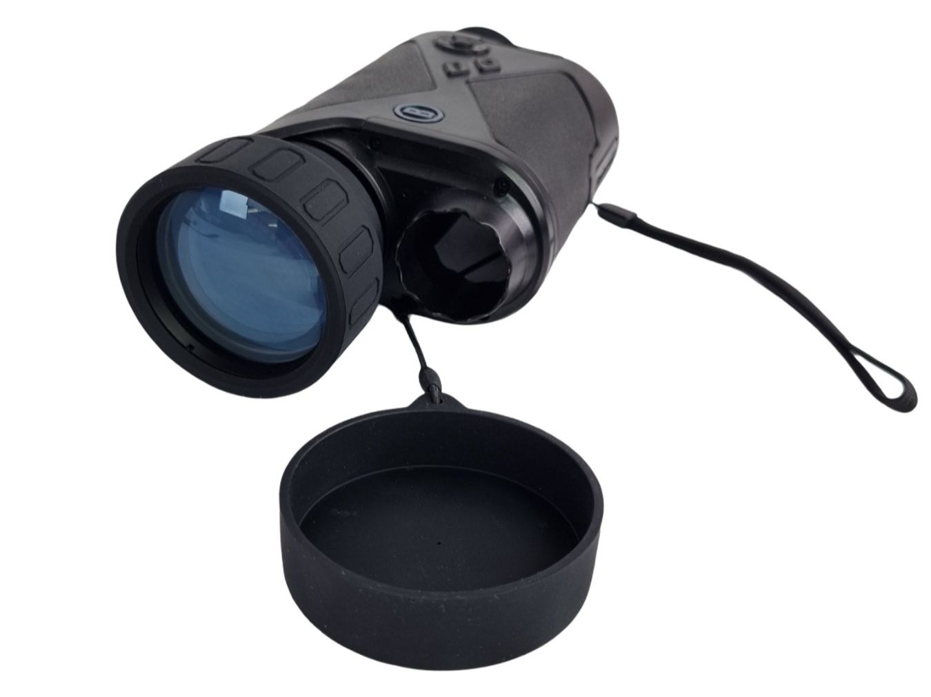 Feldstecher: BUSHNELL Equinox Z2 6x50 Monokular – Neu (gemäss Beschreibung) aus Wangen b. Olten von Restwert_Wangen 4