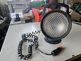 CEA Xenon Stalımferne Lampe 12V-stecker starkes Licht!