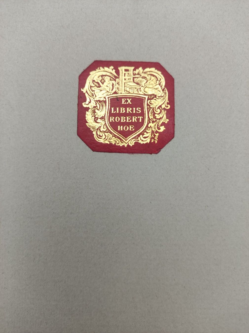 Libri: MODERNE LITERATUR - EINBÄNDE - PROVENIENZ - – Usato da Goldach venduto da Gaip 7