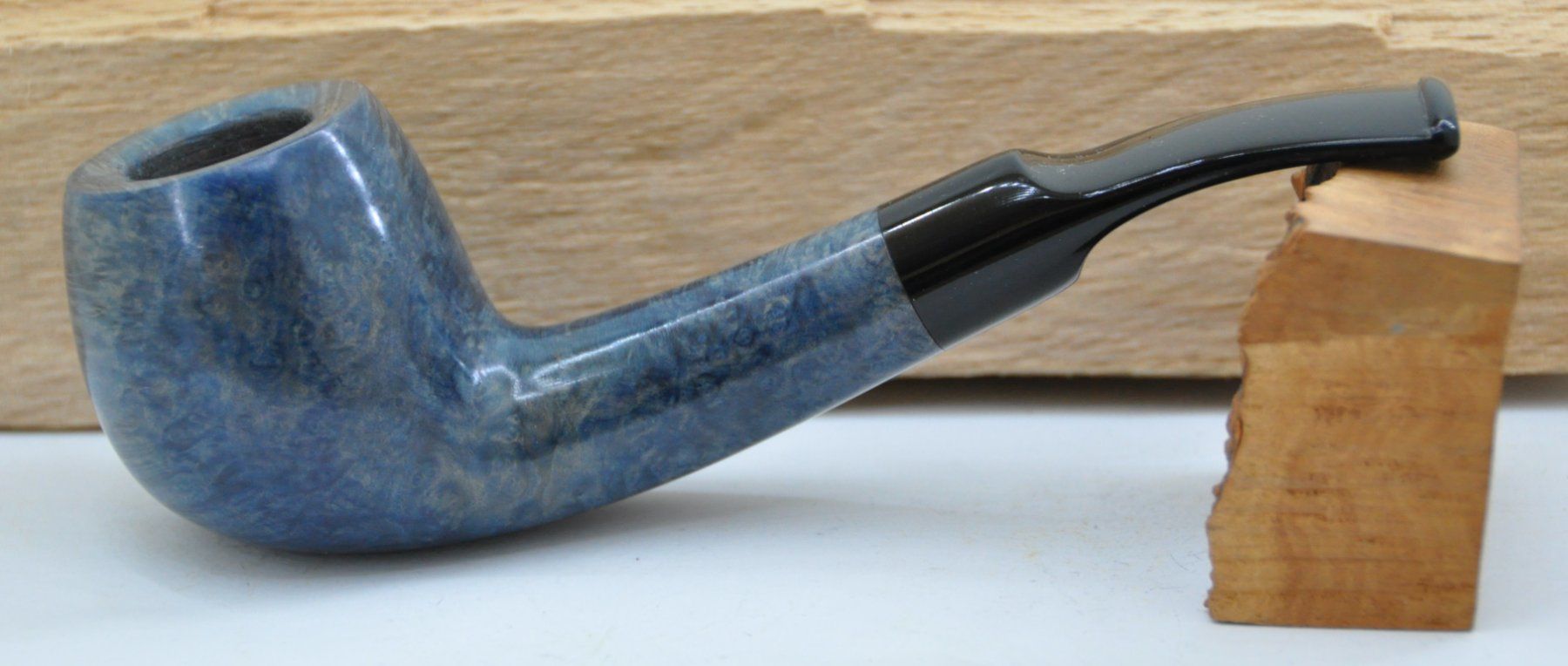 Witschi Pipe & Accessori: Witschi Pfeife (Tabakpfeife) – Nuovo e nell'imballaggio originale da Bern venduto da ftoll