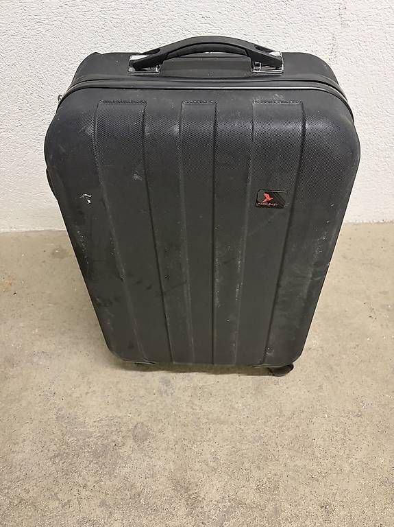 Valigie: Reisekoffer – Usato da Küsnacht ZH venduto da sis_v7qk 1