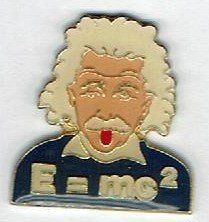 Albert Einstein E=me2 (Gebraucht) in Hinterkappelen für CHF 1 – mit ...