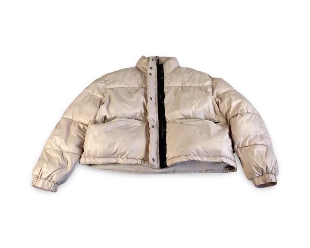 Tally Weijl Giacche & Cappotti: TALLY WEIJL Jacke Grosse M Farbe rosa – Usato da Zürich venduto da Restwert_Zuerich 1