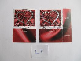 Voll Letzttagsstempel der Postschliessung 2950 Courgenay