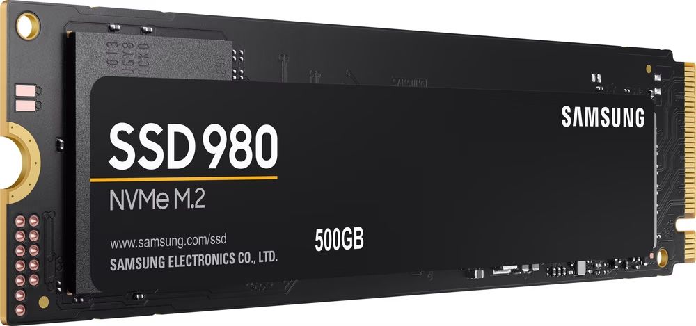 Samsung Disques durs: SSD Pro 980 Samsung 512GB – Neuf (Voir description) à Mettmenstetten par C.Hof5 2