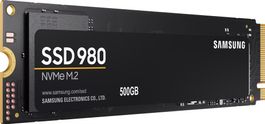 SSD Pro 980 Samsung 512GB