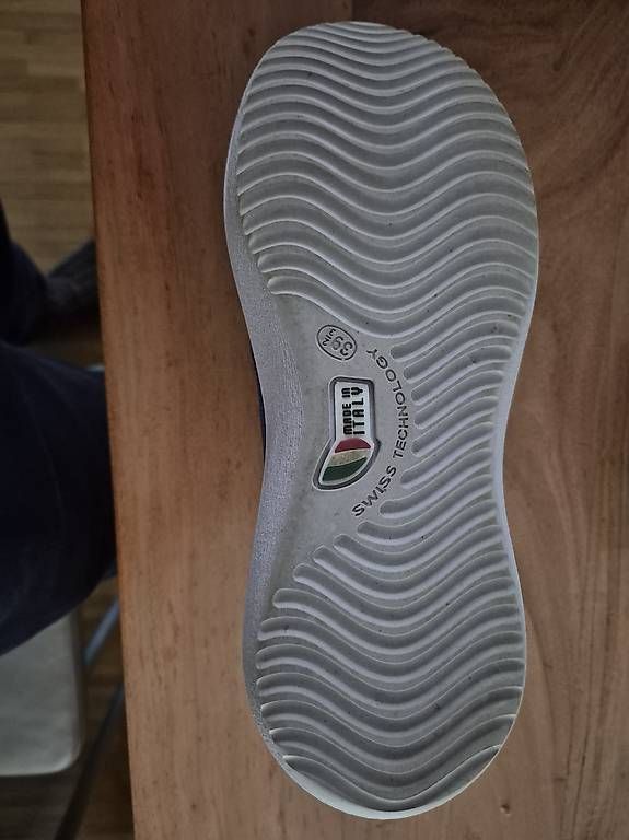 Scarpe da donna: Schuhe Kybun 39 2/3 Damen – Usato da Hinwil venduto da soenneli77 1