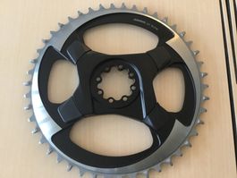 SRAM Red Kettenblatt mit Spider