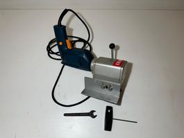 WUKO Dachfalzprofiliermaschine Spenglerei