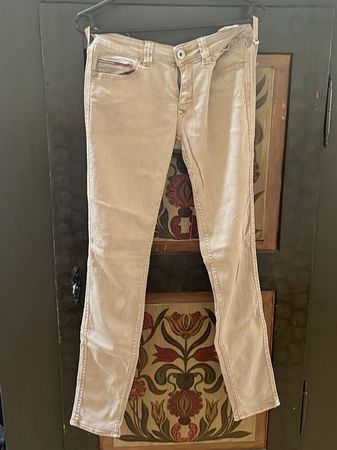 Tommy Hilfiger Hose Sophie, Grösse 32/32
