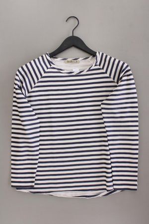 Smith & Soul Langarmpullover Gr. L blau