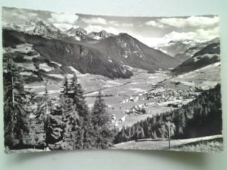 Cartes postales: Zweisimmen – D'occasion à Sargans par nicsam1815