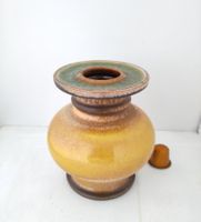 Mid Century CARSTENS TÖNNIESHOF Design Keramik Vase 0338-15