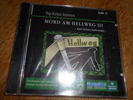 Mord am Hellweg III (Top Krimi Autore) Eine Krimi-Anthologie