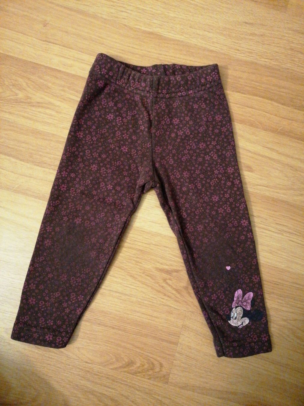 Pantaloni: Dicke Leggins Gr 18 Monate – Usato da Büttikon AG venduto da Amineah