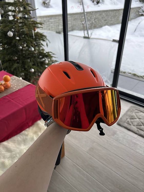 Lunettes de ski Ringo | Giro | Boutique en ligne Sporting Life