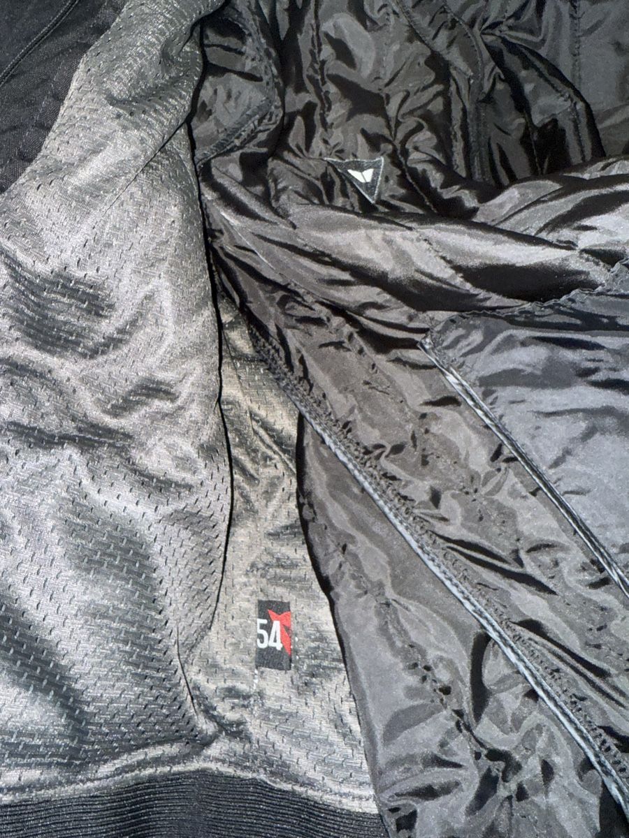 Dainese Vestes: Jacke Dainese Avro 4 – Neuf (Voir description) à Egg b. Zürich par Andresman 4