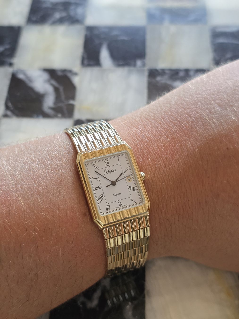 Orologi: Vintage Dulux – Usato da Salmsach venduto da Vinted.by.Y.R 5