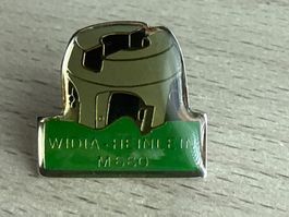 Pin Widia-Heinlein M580