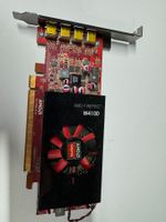 AMD Firepro W4100