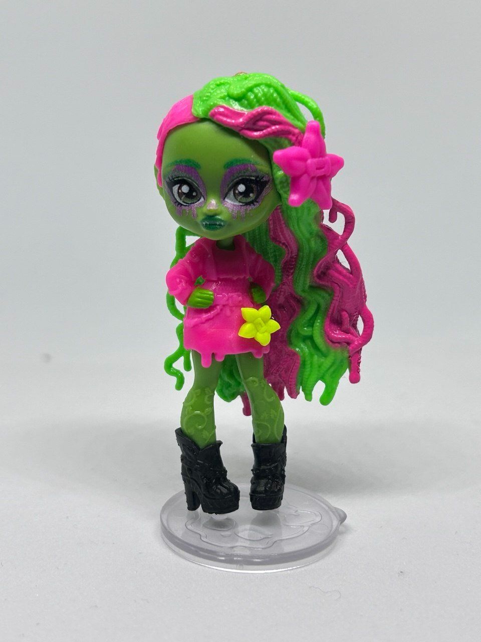 Figurines: Monster High Potions Venus McFlytrap Mini Doll Figure Mattel – D'occasion à Giubiasco par LorisVale