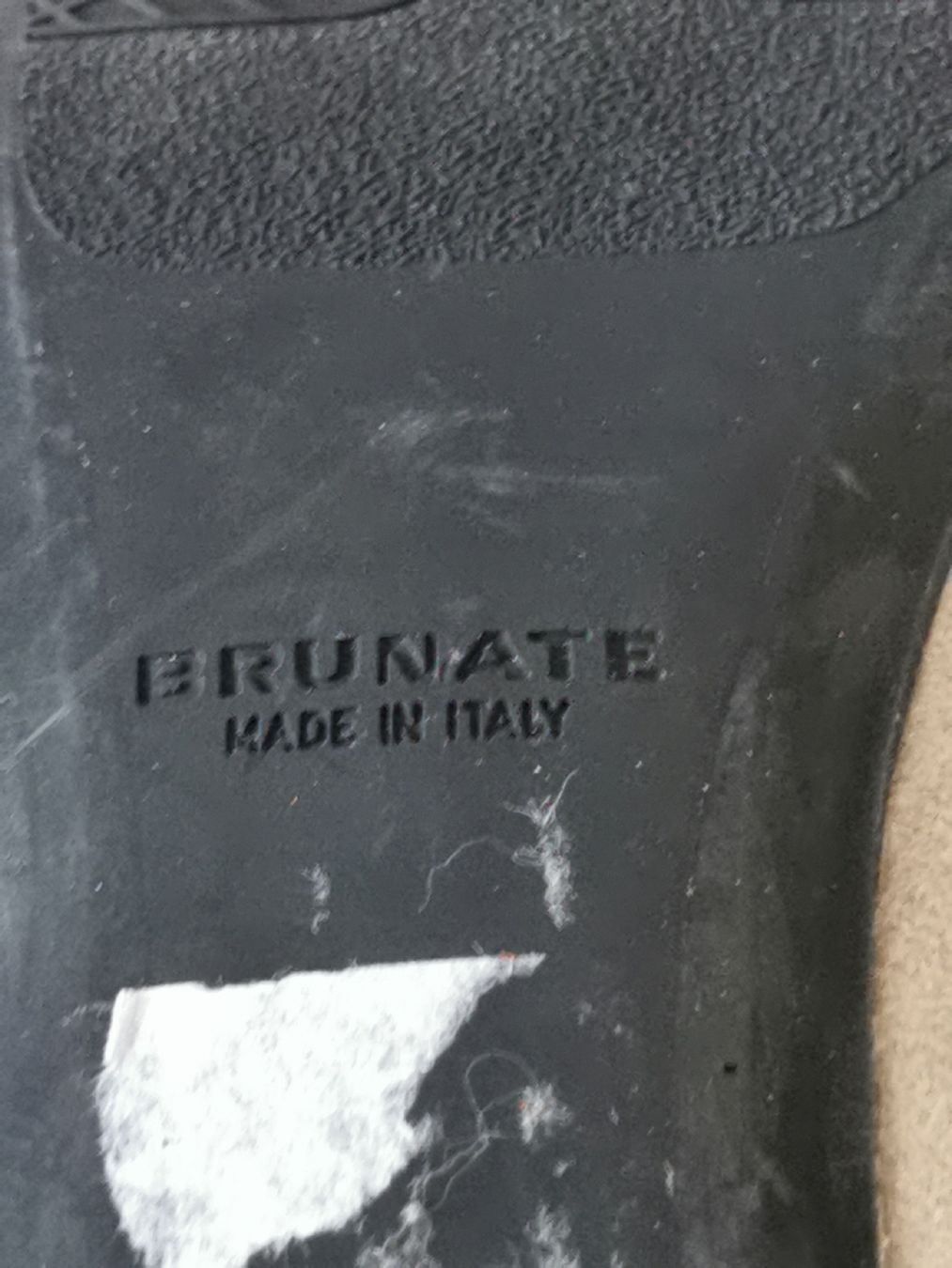 Brunate Scarpe da donna: Brunate Damen Schuhe Gr 36,5 – Nuovo (secondo la descrizione) da Schlieren venduto da vlalif 6