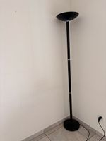 Stehlampe Halogen