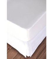 JERSEY TICINO WEISS 140/160 x 200 cm