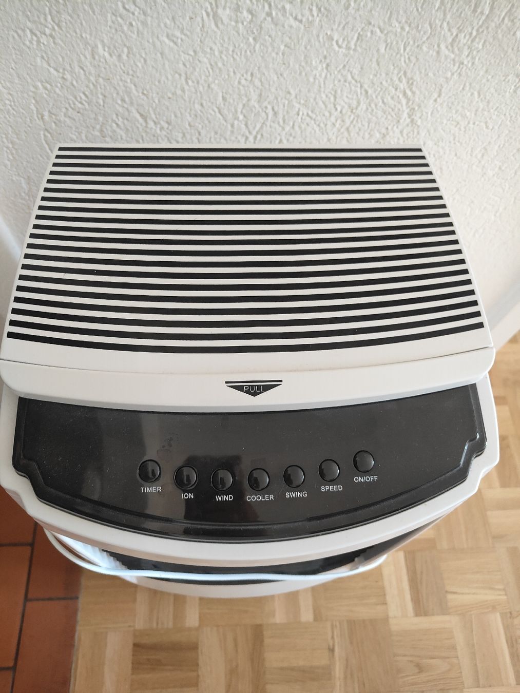 Condizionatori: GO ON Air Cooler SW35 Klimagerät – Usato da Küsnacht ZH venduto da FCBarcelona06 1