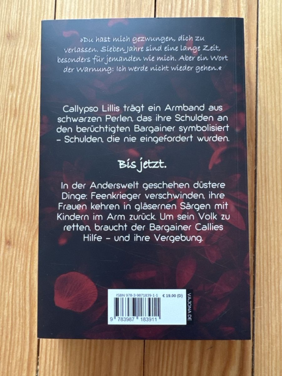 Libri: Rhapsodic – Usato da Gebenstorf venduto da SH123 1
