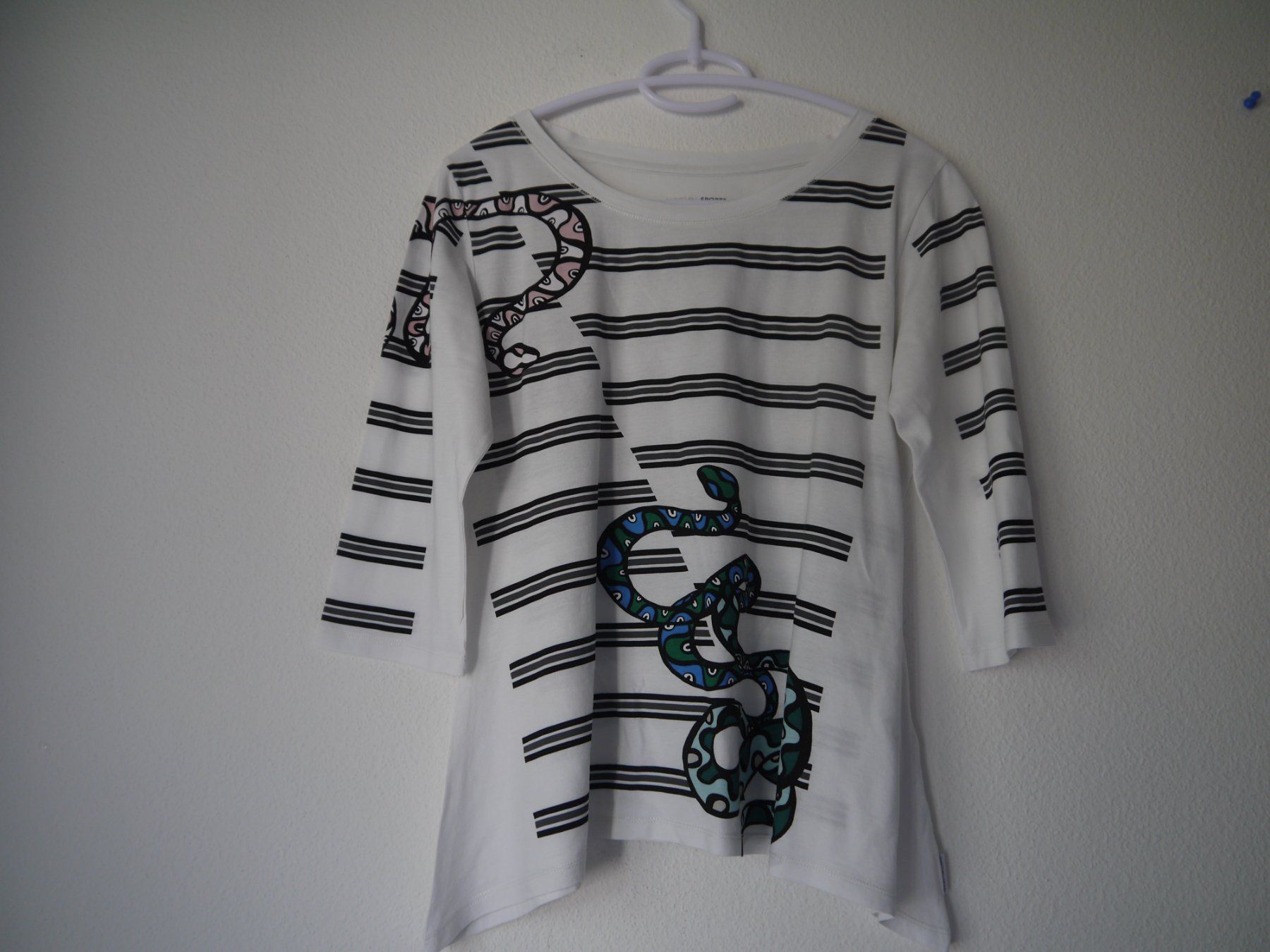 Marc Cain T-shirt: Marc Cain T-Shirt N2 – Usato da Hagendorn venduto da Blaf