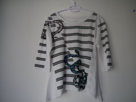 Marc Cain T-Shirt N2