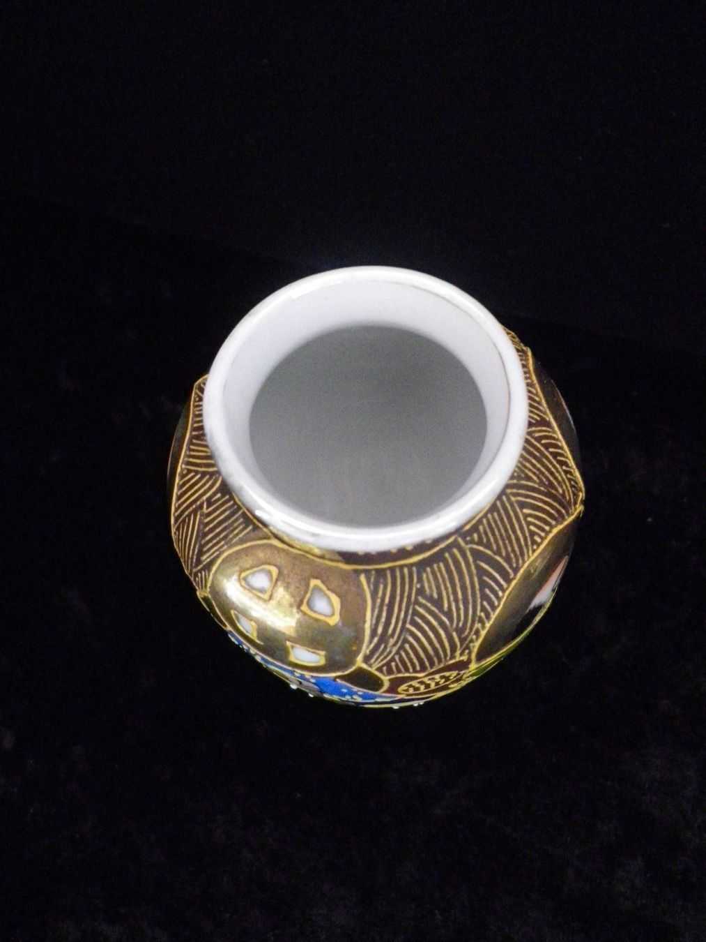 Vasi & Recipienti: Asiatische Vase – Usato da Reinach BL venduto da Annodomini 3
